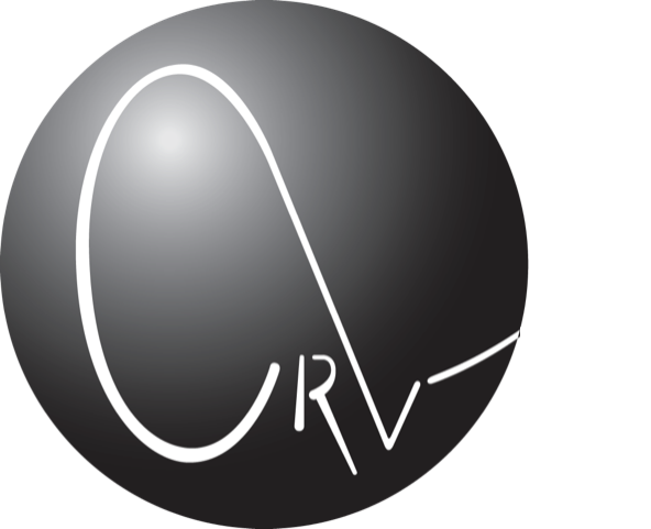 Logo gris CRV