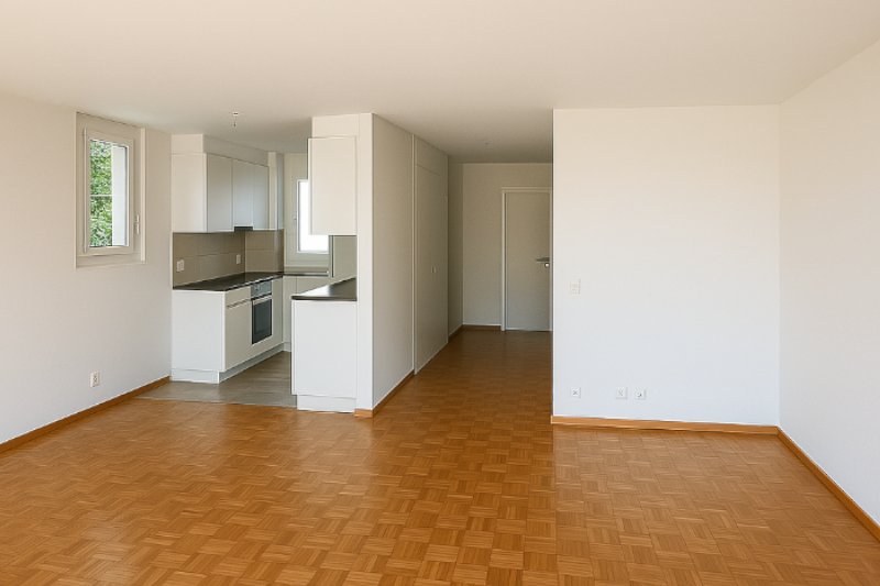 Peinture-appartement