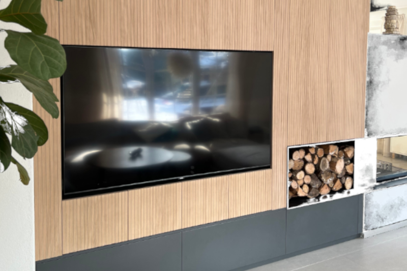 Rénovations-salon-télévision
