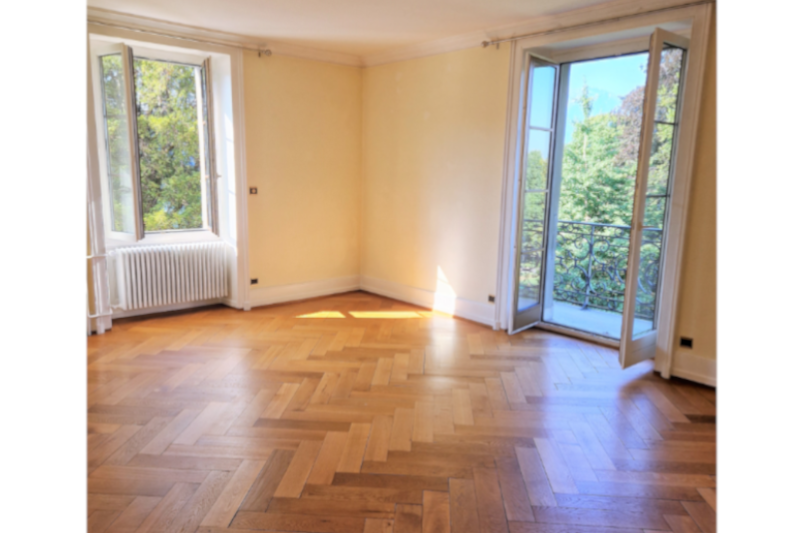 Revêtements-parquet-appartement